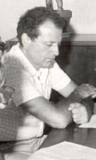 Milena De Benedetti