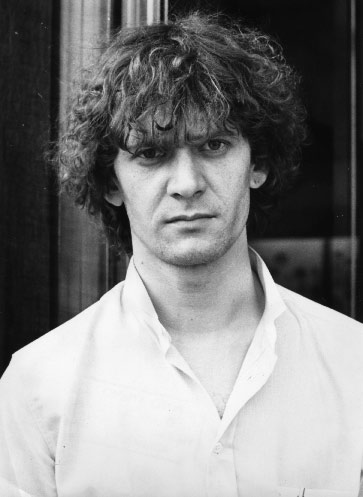 RENZO BAILINI