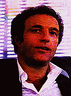 massimo Del Papa