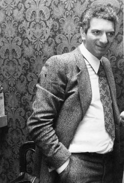 Alberto Teardo
